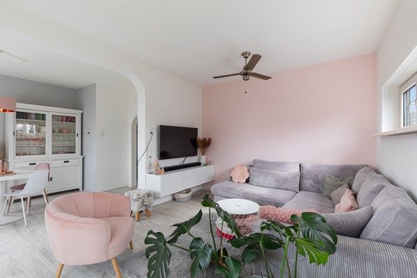 Medium property photo - Kapershoek 42, 3085 EE Rotterdam